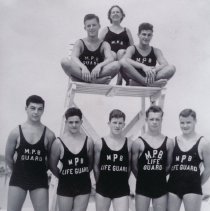 Morgan Park Lifeguards