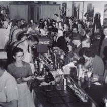 Henry's Luncheonette