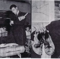 James Davis, Civil Rights Leader