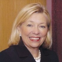 Mayor Mary Ann Holzkamp