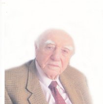 Mayor Suozzi, Joseph