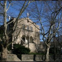 First Baptist Church