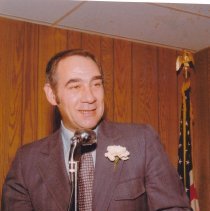 Mayor Andrew J. DiPaola