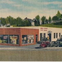 Franco Motors 145 Glen Cove Avenue