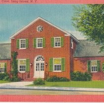 City Hall on Bridge Street