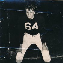 Joe Reilly - High school football