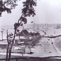 New York Yacht Club Station #10