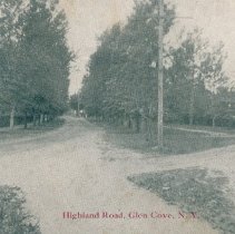 Highland Road