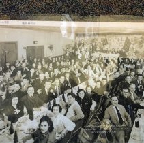 Orchard House Dinner