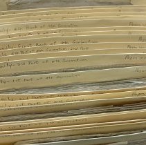 Titus Family Genealogy and Van Voorhees Family Geneaology