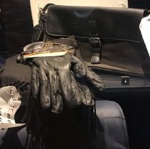 Beverly Waters, Personal artifacts