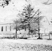 North Union Meeting House