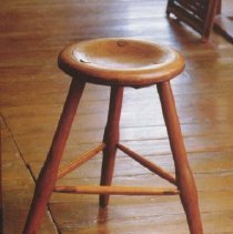 Herb stool