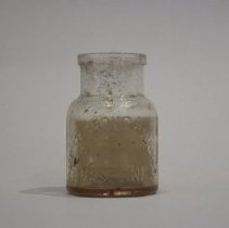 Jar, Cosmetic