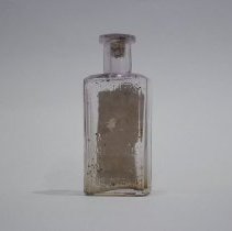 Bottle, Serum