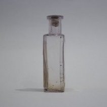 Bottle, Serum