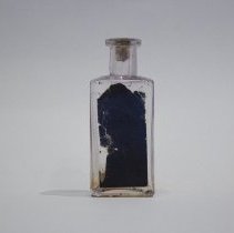 Bottle, Serum