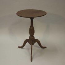 Table, Tripod