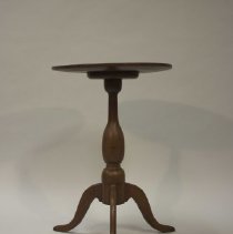 Table, Tripod