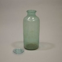 Jar, Apothecary