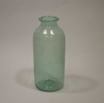 Bottle, Apothecary