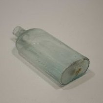 Bottle, Medicine