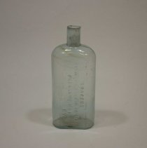 Bottle, Medicine