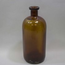 Bottle, Apothecary