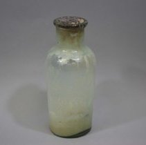 Bottle, Apothecary