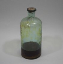 Bottle, Apothecary