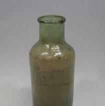 Bottle, Apothecary