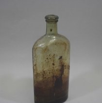 Bottle, Medicine