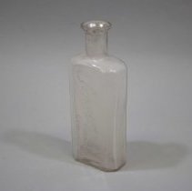 Bottle, Medicine