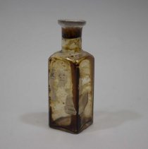 Bottle, Medicine