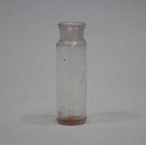 Bottle, Medicine