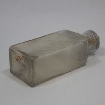 Bottle, Medicine