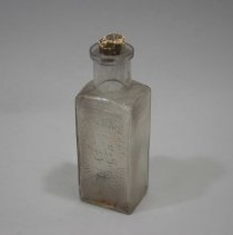 Bottle, Medicine