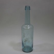 Bottle, Drinking
