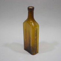 Bottle, Serum