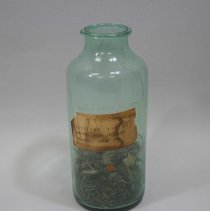 Jar, Apothecary