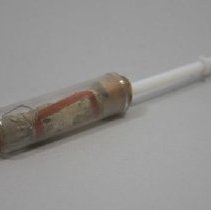 Needle, Hypodermic