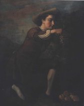 "Autumn" by Phillpe Mercier