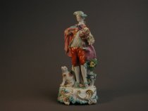 Figurine