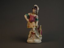 Figurine