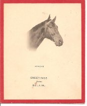 Card, Greeting