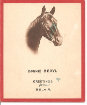 Card, Greeting