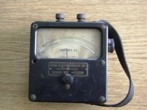 Ammeter