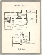 Drawing, Architectural