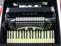 Accordion