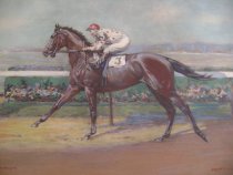 Detail, Paint and Print